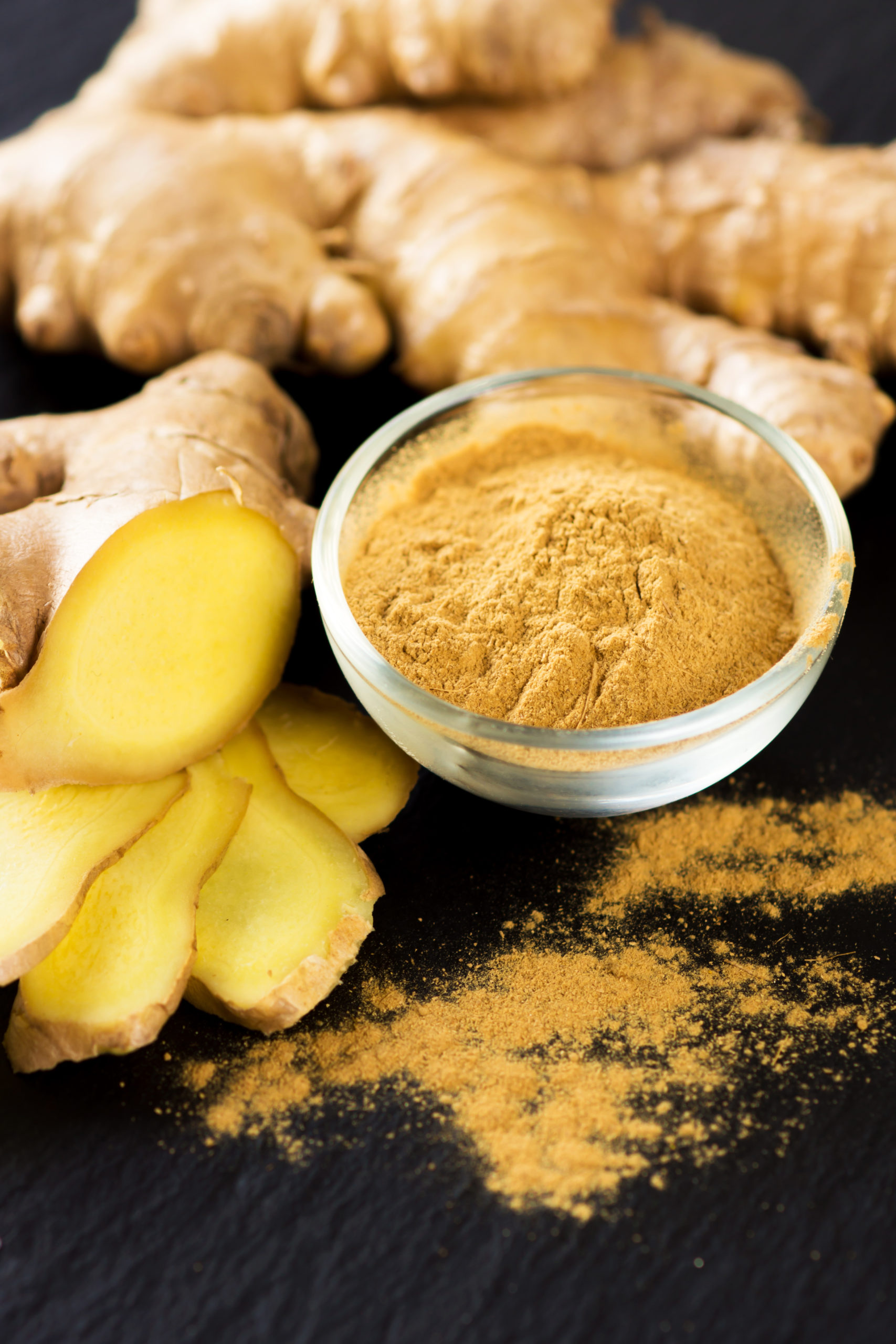 Ginger