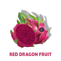 HLB RED DRAGON FRUIT NAME