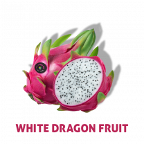 HLB WHITE DRAGON FRUIT NAME