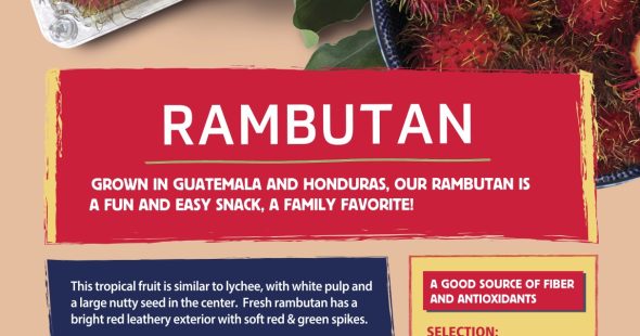 Rambutan